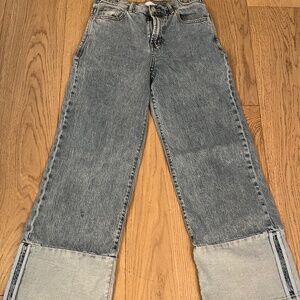 Habitual Jeans size 26